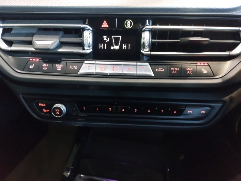BMW 2 Series 218I M Sport Grey #15
