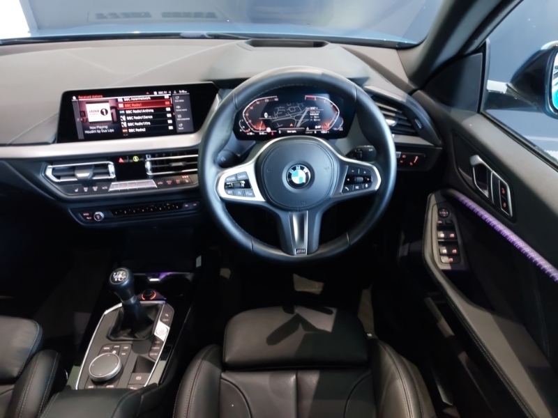 BMW 2 Series 218I M Sport Grey #8