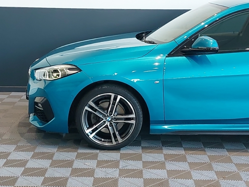 BMW 2 Series 218I M Sport Grey #19