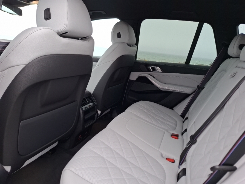BMW X5 Xdrive30d M Sport Mhev Grey #6