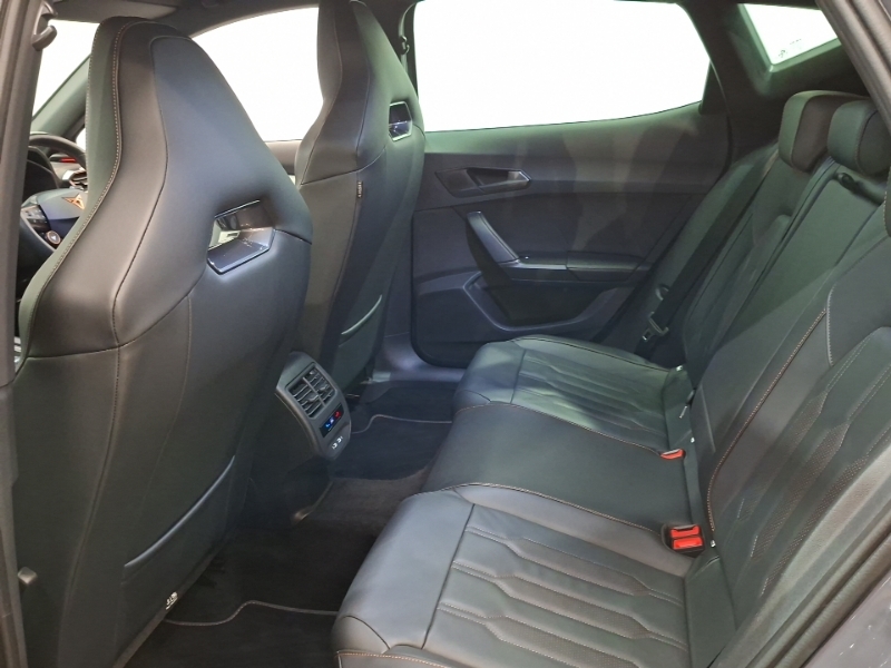 Cupra Formentor 1.4 Ehybrid 245 Vz2 Dsg Grey #6