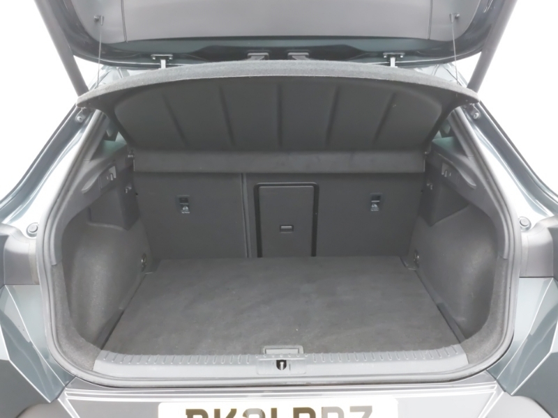 Cupra Formentor Vz2 Tsi 4Drive 310 7-Speed Grey #18
