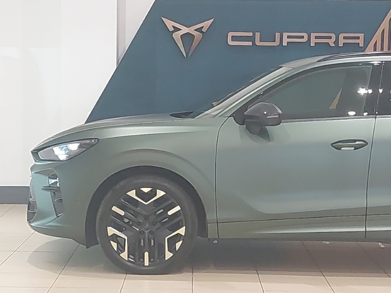 Cupra Terramar 1.5 Etsi V2 Suv Hybrid Dsg 150 Ps Black #19
