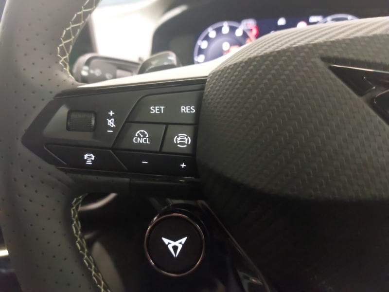 Cupra Terramar 1.5 Etsi V2 Suv Hybrid Dsg 150 Ps Black #12