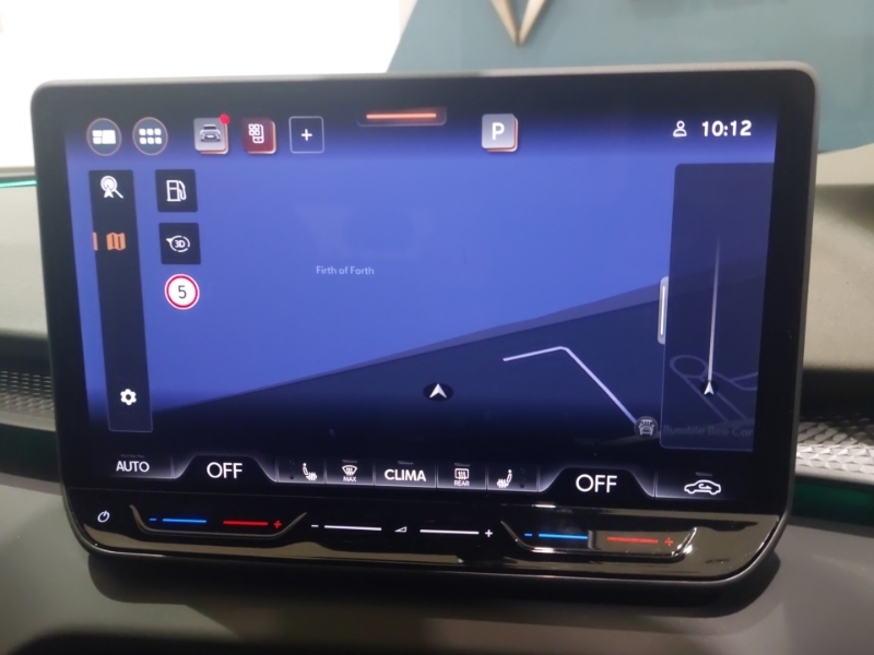 Cupra Terramar 1.5 Etsi V2 Suv Hybrid Dsg 150 Ps Black #10