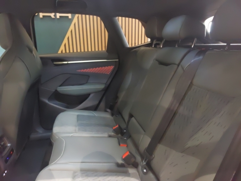Cupra Terramar 1.5 Etsi V2 Suv Hybrid Dsg 150 Ps Black #6