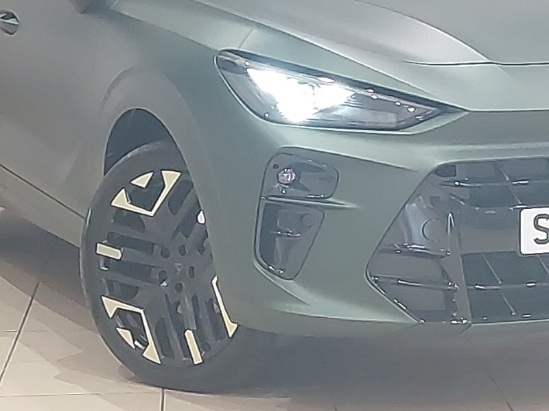 Cupra Terramar 1.5 Etsi V2 Suv Hybrid Dsg 150 Ps Black #20