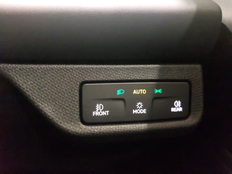 Cupra Terramar 1.5 Etsi V2 Suv Hybrid Dsg 150 Ps Black #17