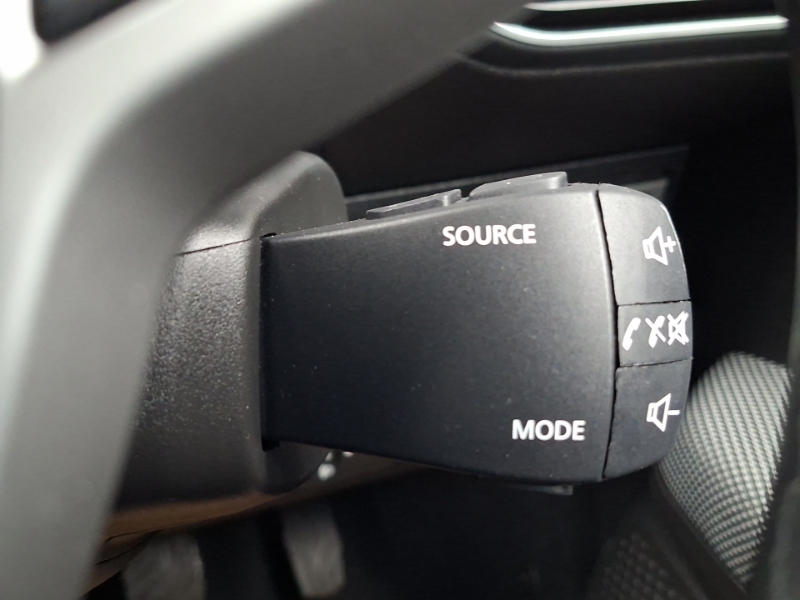 Dacia Sandero Stepway 1.0 Tce Bi-fuel Extreme Red #16
