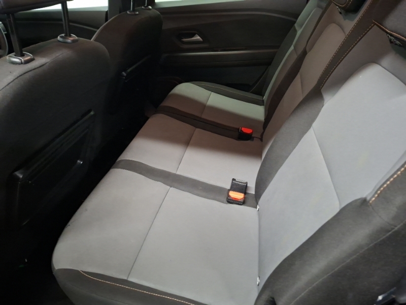 Dacia Jogger 1.0 Tce Extreme Brown #5
