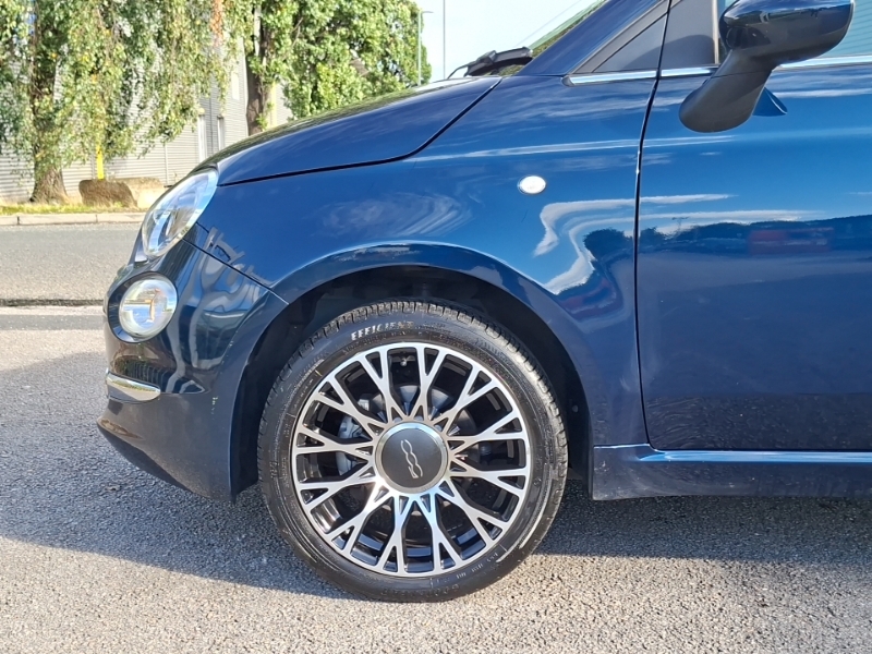 Fiat 500C 1.0 Mhev Euro 6 Ss  #19