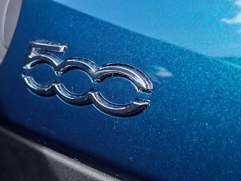 Fiat 500C 1.0 Mhev Euro 6 Ss  #15
