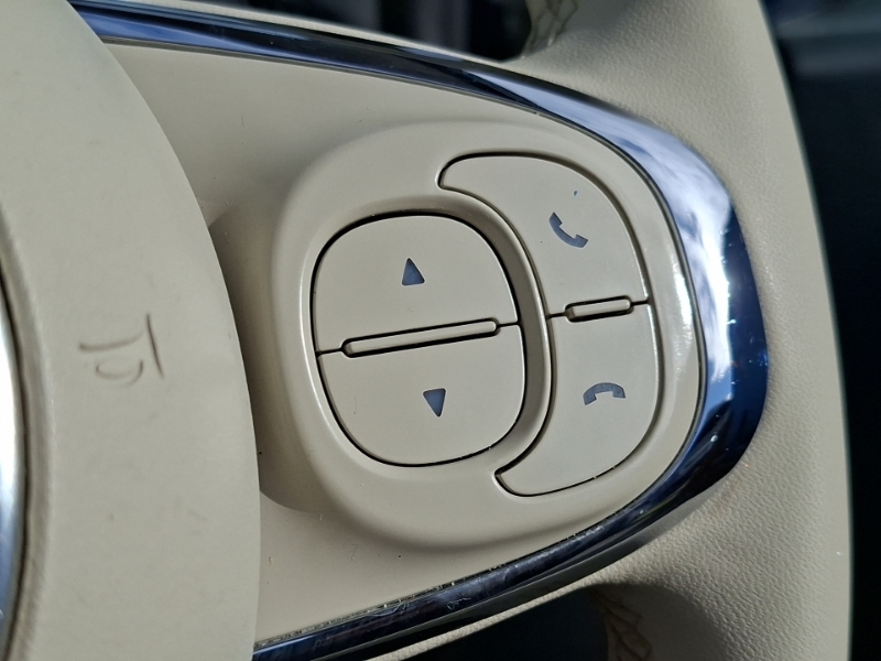 Fiat 500C 1.0 Mhev Euro 6 Ss  #12