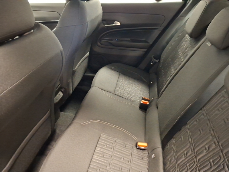 Fiat 600 1.2 Hybrid 48V Edct-6 Blue #6