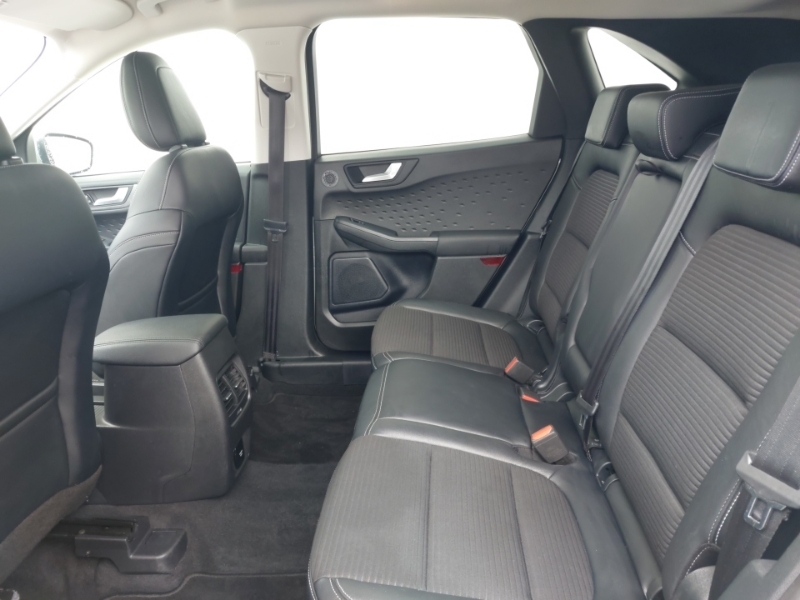 Ford Kuga 1.5 Ecoboost 150 Titanium First Edition Silver #6