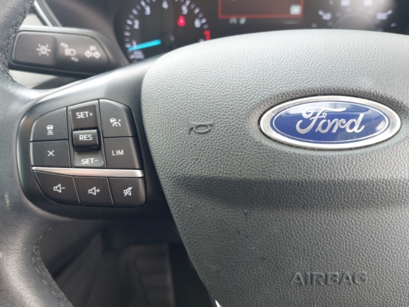 Ford Kuga 2.0 Tdci Titanium Edition 2Wd Ni Registered Black #12