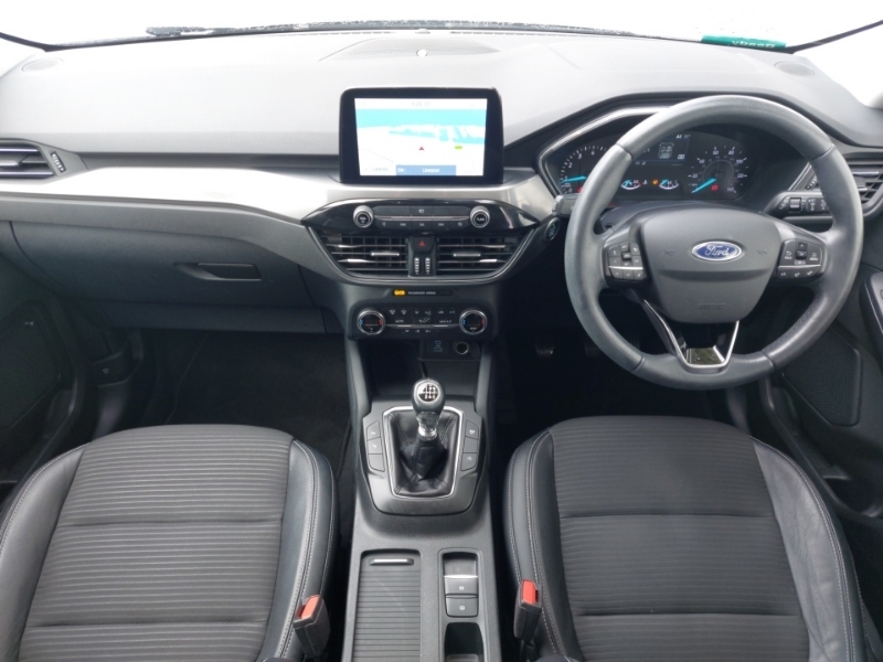Ford Kuga 1.5 Ecoboost 150 Titanium First Edition Silver #3
