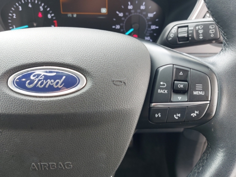 Ford Kuga 2.0 Tdci Titanium Edition 2Wd Ni Registered Black #13