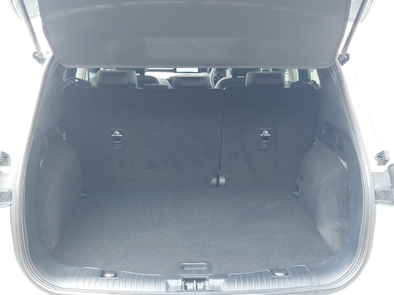 Ford Kuga 2.0 Tdci Titanium Edition 2Wd Ni Registered Black #18