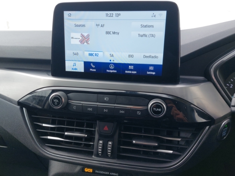 Ford Kuga 2.0 Tdci Titanium Edition 2Wd Ni Registered Black #11