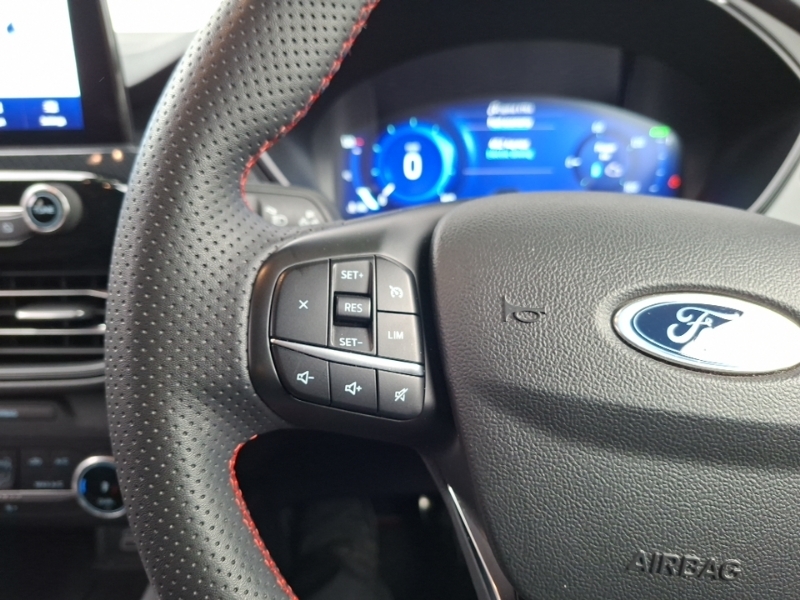 Ford Kuga 2.5H Duratec St-line Edition Cvt Euro 6 Ss  #12