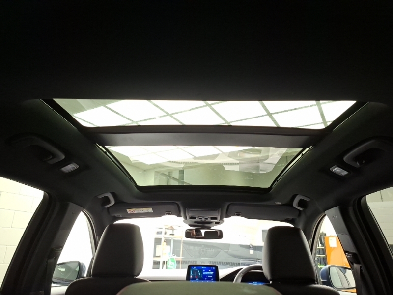 Ford Kuga Ford Kuga 7222 2.5 Phev St-line X Plug In Grey #19