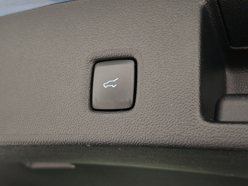 Ford Kuga Ford Kuga 7222 2.5 Phev St-line X Plug In Grey #14