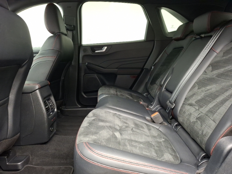 Ford Kuga Ford Kuga 7222 2.5 Phev St-line X Plug In Grey #6