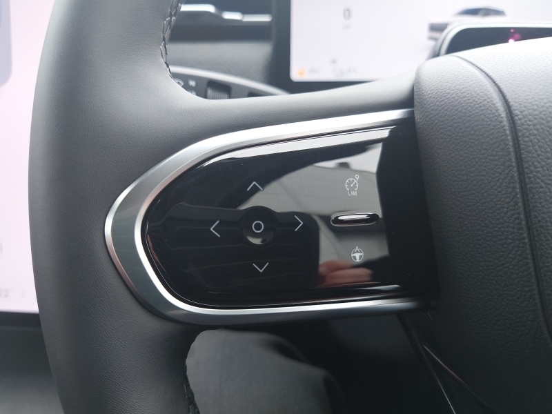 JAECOO 7 1.5T Shs 18.3Kwh Luxury Euro 6 Ss  #12