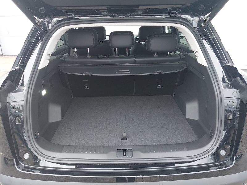 JAECOO 7 1.5T Shs 18.3Kwh Luxury Euro 6 Ss  #18