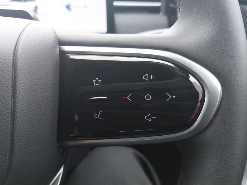 JAECOO 7 1.5T Shs 18.3Kwh Luxury Euro 6 Ss  #13