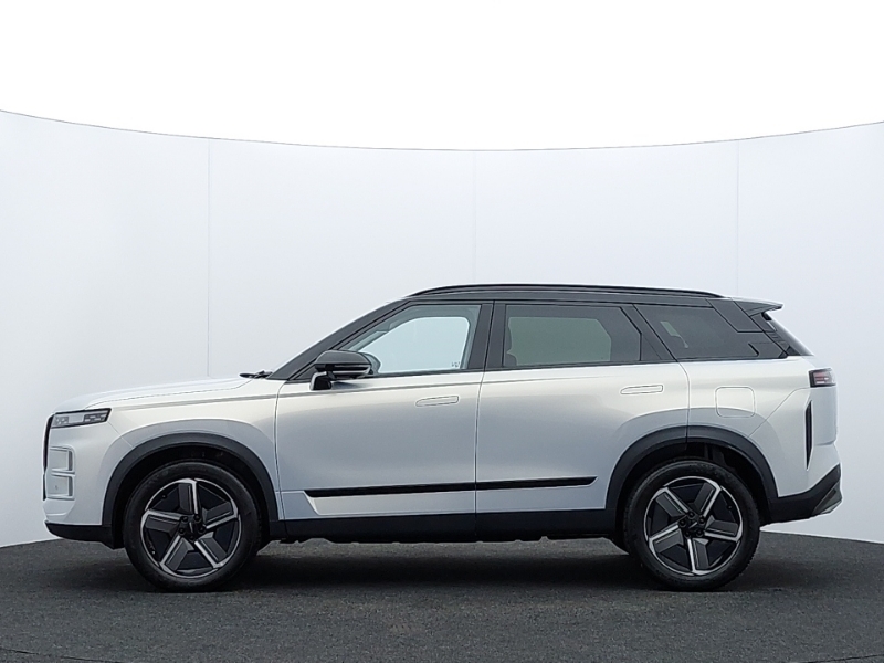 JAECOO 7 1.5T Shs 18.3Kwh Luxury Euro 6 Ss  #4
