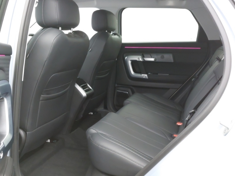 JAECOO 7 1.5T Shs 18.3Kwh Luxury Euro 6 Ss  #6
