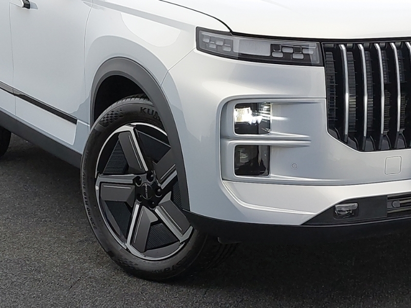 JAECOO 7 1.5T Shs 18.3Kwh Luxury Euro 6 Ss  #19