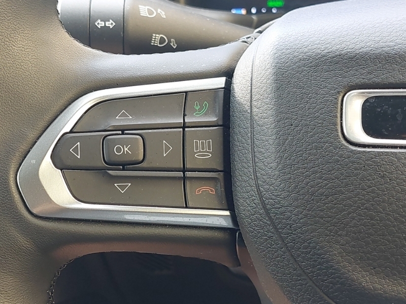 Jeep Compass 1.3 Gse T4 11.4Kwh S 4Xe Euro 6 Ss Black #13