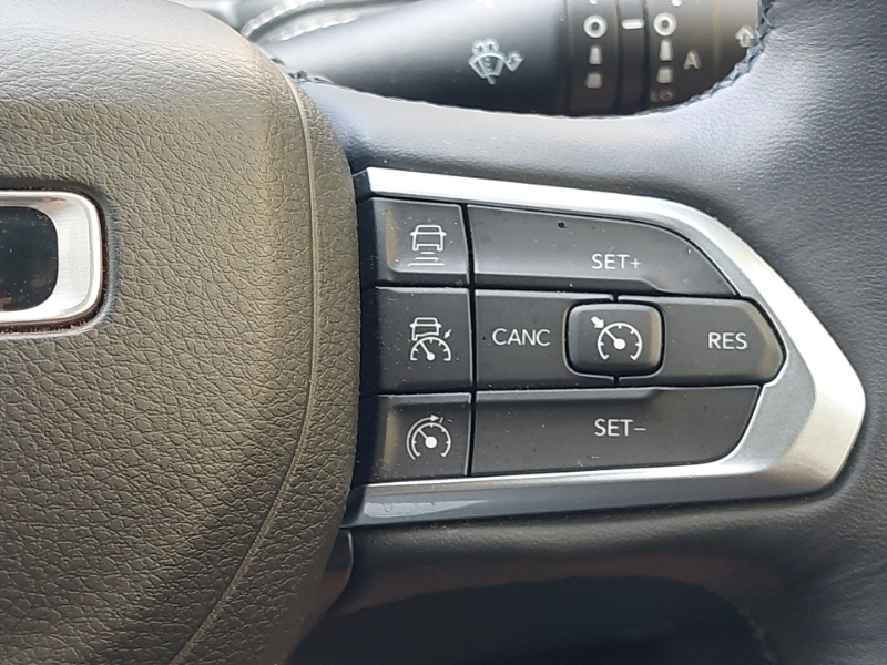Jeep Compass 1.3 Gse T4 11.4Kwh S 4Xe Euro 6 Ss Black #12