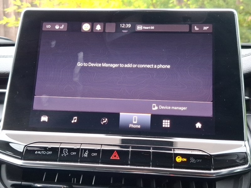 Jeep Compass 1.3 Gse T4 11.4Kwh S 4Xe Euro 6 Ss Red #15