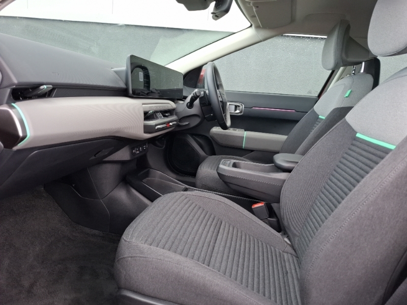 Kia EV4 150Kw Air 81Kwh Red #2