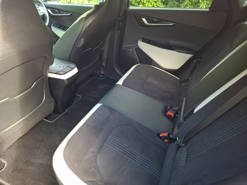 Kia EV6 236Kw Gt Line S 77.4Kwh Awd Black #6