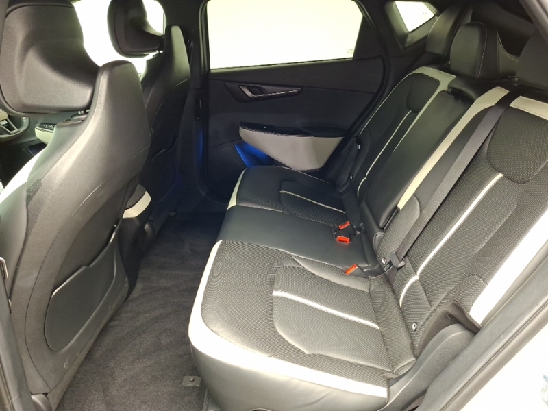 Kia EV6 168Kw Gt Line S 84Kwh Grey #6