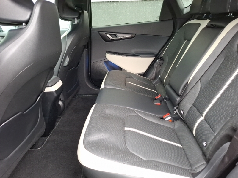 Kia EV6 168Kw Gt Line 84Kwh Black #6