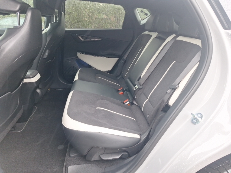 Kia EV6 168Kw Gt Line S 84Kwh Grey #6