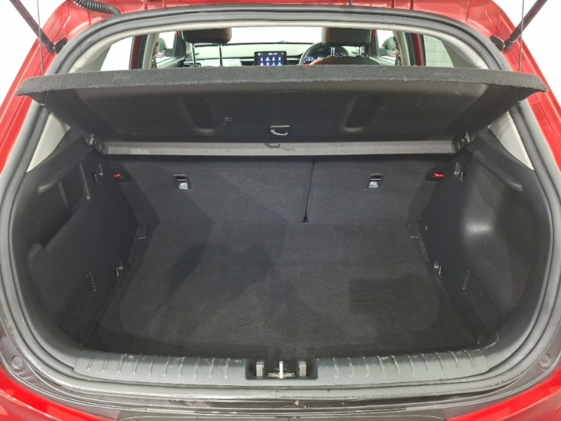 Kia Stonic 1.0T Gdi Maxx 118 Red #18
