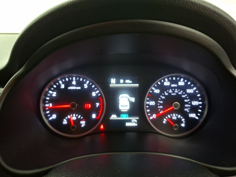 Kia Stonic 1.0T Gdi Maxx 118 Red #15