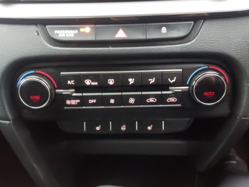 Kia Xceed 1.5 T-gdi 2 Euro 6 Ss Black #15