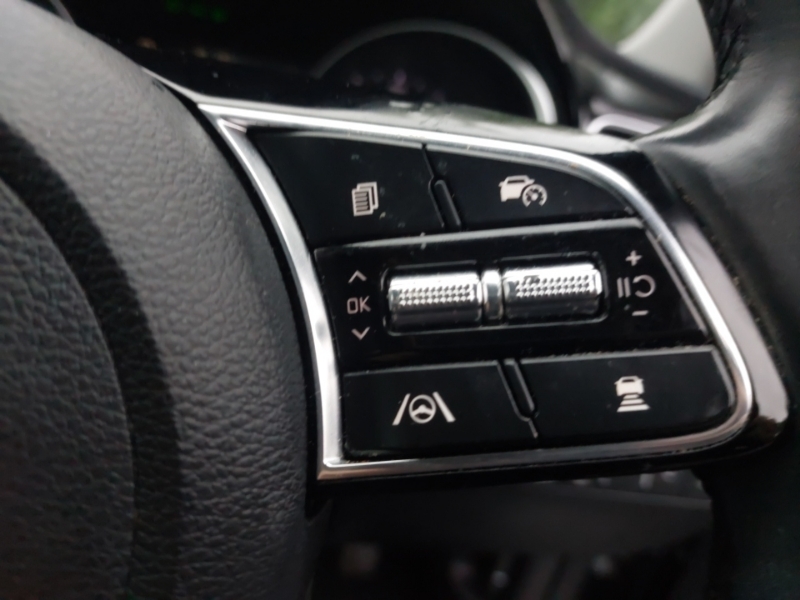 Kia Xceed 1.5 T-gdi 2 Euro 6 Ss Black #13