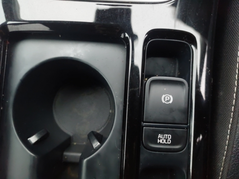 Kia Xceed 1.5 T-gdi 2 Euro 6 Ss Black #17