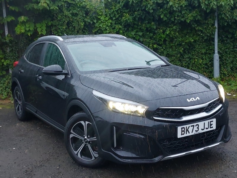 Kia Xceed 1.5 T-gdi 2 Euro 6 Ss Black #7