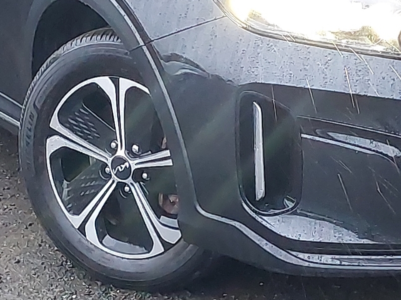 Kia Xceed 1.5 T-gdi 2 Euro 6 Ss Black #20