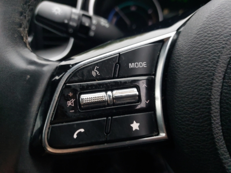 Kia Xceed 1.5 T-gdi 2 Euro 6 Ss Black #12